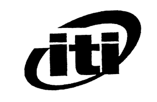 ITI logo