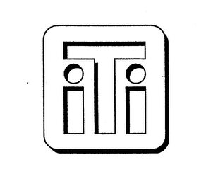 ITI logo