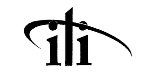 ITI logo