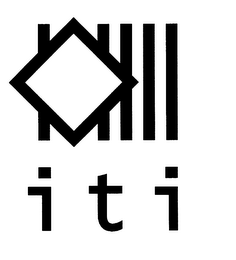 ITI logo