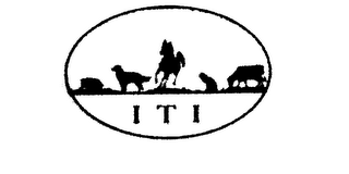 ITI logo