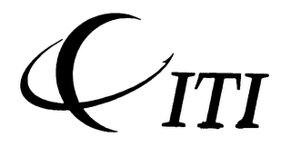 ITI logo