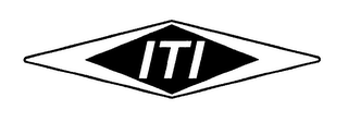 ITI logo