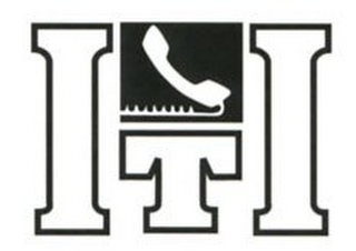 ITI logo