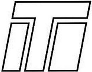 ITI logo