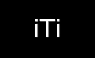 ITI logo