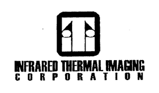 ITI INFRARED THERMAL IMAGING CORPORATION logo