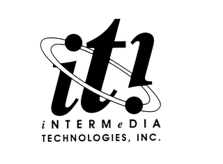 ITI INTERMEDIA TECHNOLOGIES, INC. logo