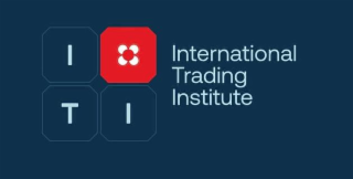 ITI INTERNATIONAL TRADING INSTITUTE logo