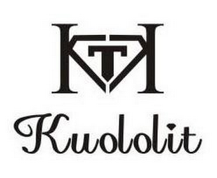 ITI KUOLOLIT logo
