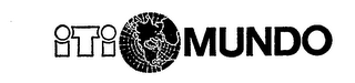 ITI MUNDO logo