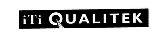 ITI QUALITEK logo