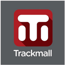 ITI TRACKMALL logo