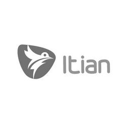 ITIAN logo
