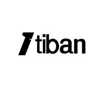 ITIBAN logo