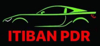 ITIBAN PDR logo