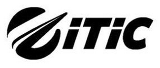 ITIC logo