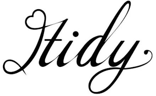 ITIDY logo
