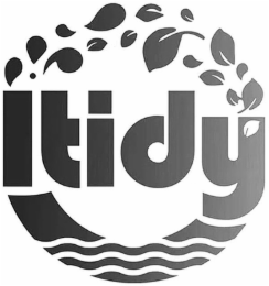 ITIDY logo