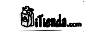 ITIENDA.COM logo