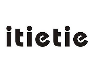ITIETIE logo