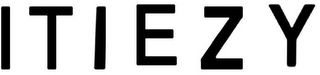 ITIEZY logo