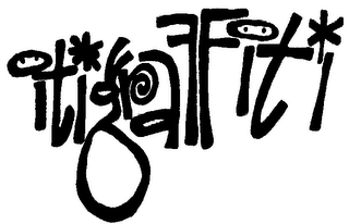 ITIGRAFFITI logo