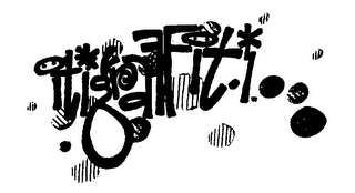 ITIGRAFFITI logo