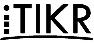 ITIKR logo