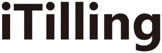 ITILLING logo