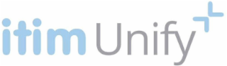 ITIM UNIFY logo