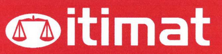 ITIMAT logo