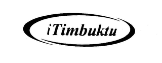 ITIMBUKTU logo