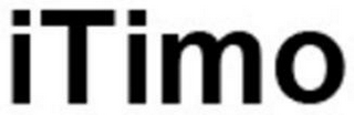 ITIMO logo