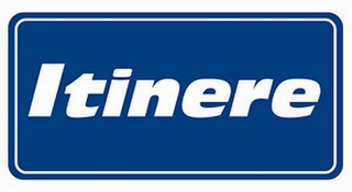 ITINERE logo