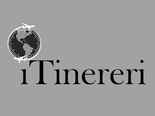 ITINERERI logo