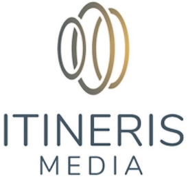 ITINERIS MEDIA logo