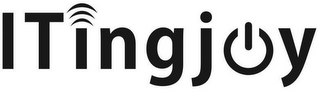 ITINGJOY logo