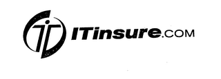 ITINSURE.COM logo
