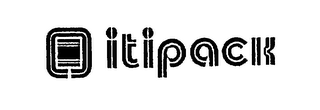 ITIPACK logo