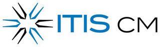 ITIS CM logo