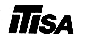ITISA logo