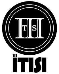 ITISI ITISI logo