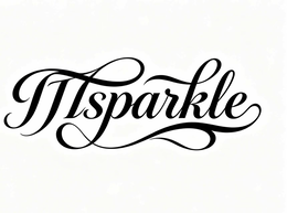 ITISPARKLE logo