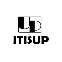 ITISUP logo