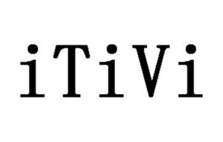 ITIVI logo