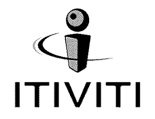 ITIVITI logo