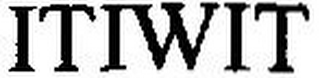 ITIWIT logo