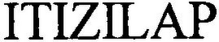 ITIZILAP logo