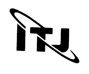 ITJ logo